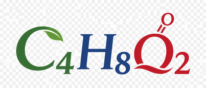 c4h8o2